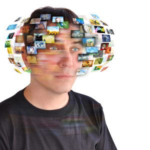 distractions, focus, attention