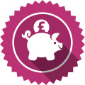 piggy bank, money, saving
