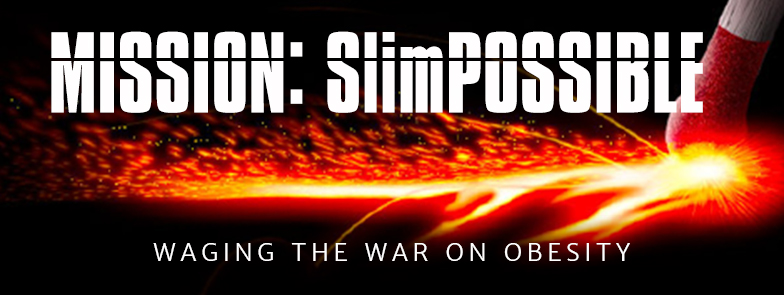 slimpossible, weightloss, weight, obesity