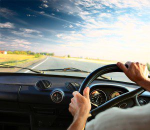 hypnosis while driving, myths, hypnotherapy, driving
