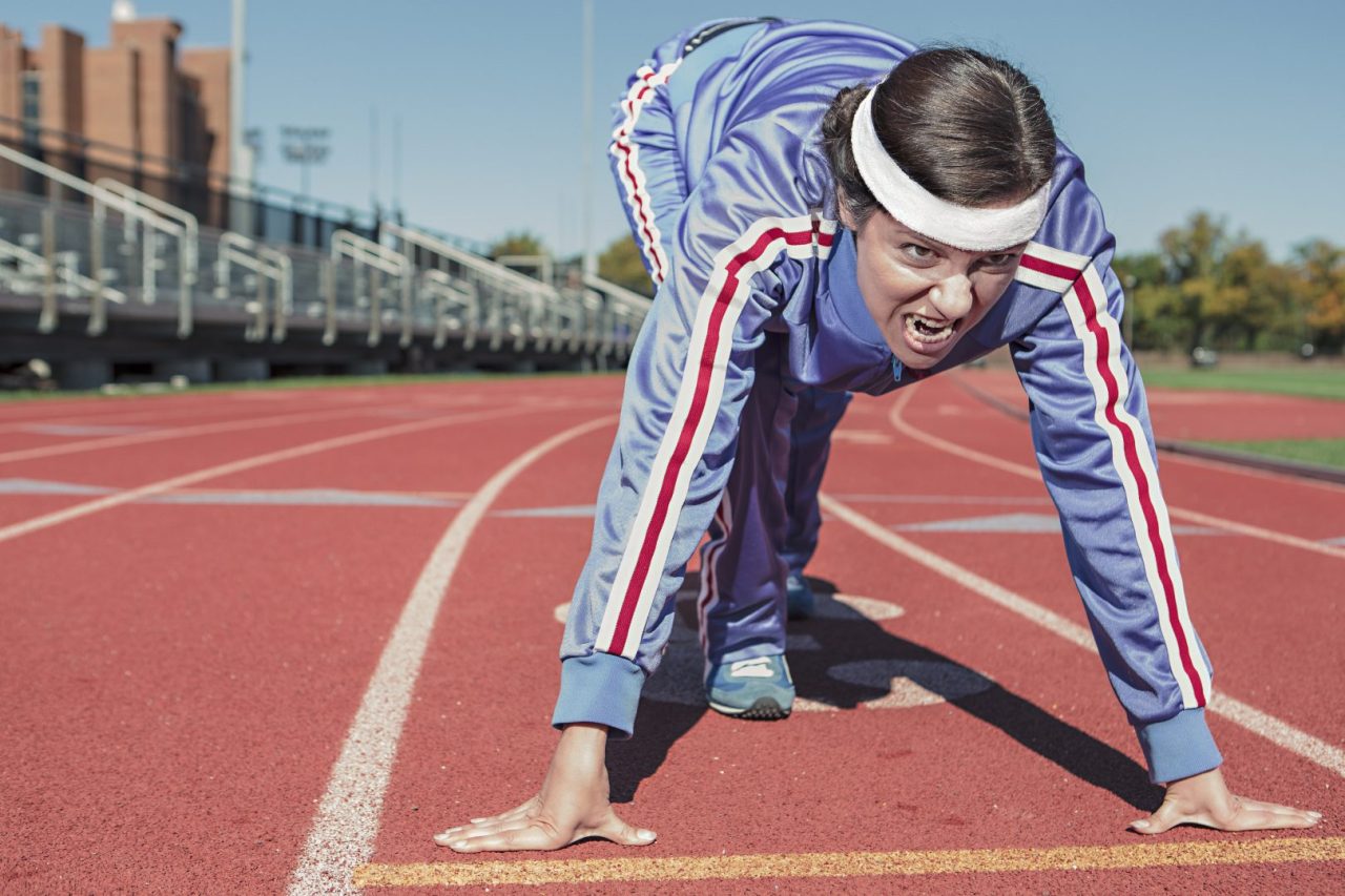 mindset coaching, richard scott