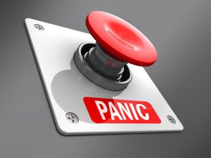 Panic, fear, frantic, irrational, reaction, phobia,