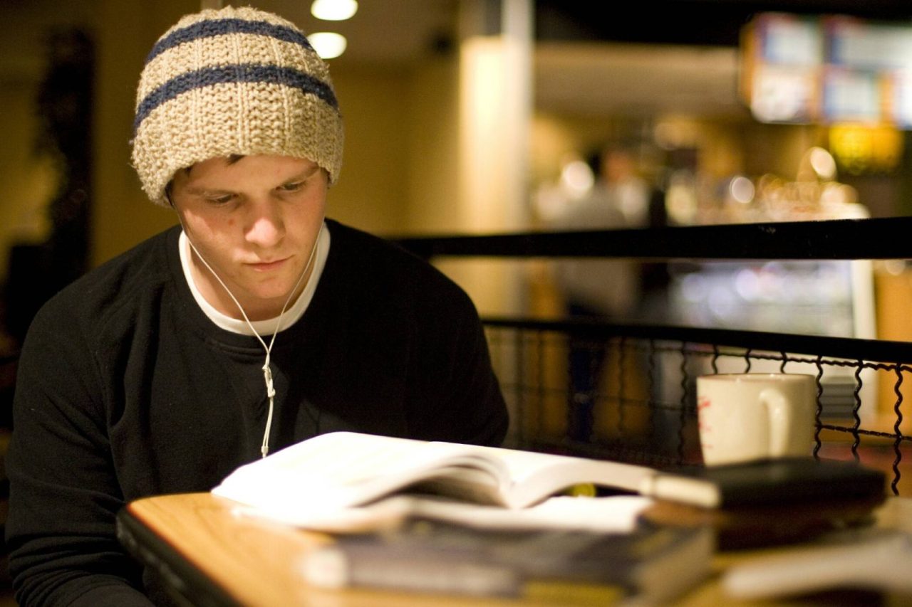 student, study, mp3, headphones, audio, hypnosis, exam, anxiety, university, school, college