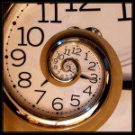 time travel, timeline, regression, advice