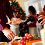 christmas, festive, party, christmas party, family, xmas, stress