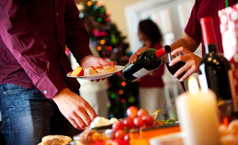 resolutions, christmas, festive, party, christmas party, family, xmas, stress
