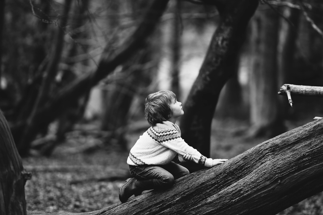 child, playing, relax, confident, fears