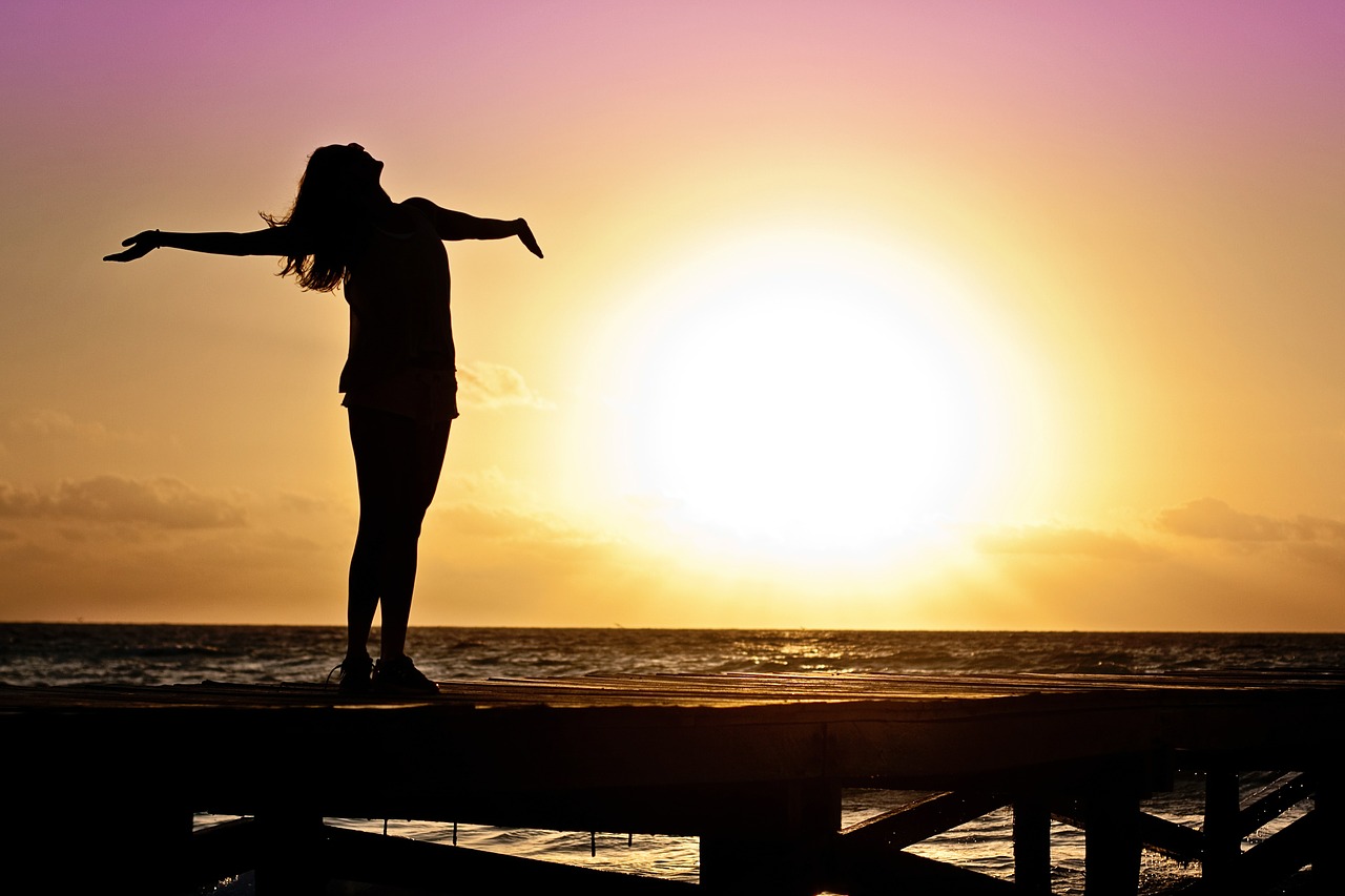 women, stress, anxiety, control, amazing, life, 