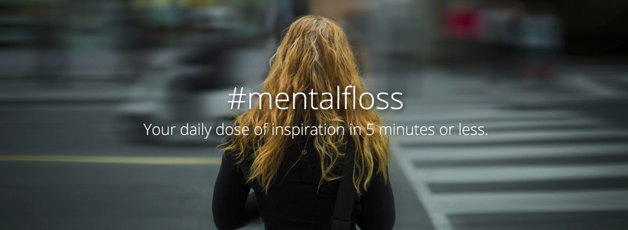 #mentalfloss