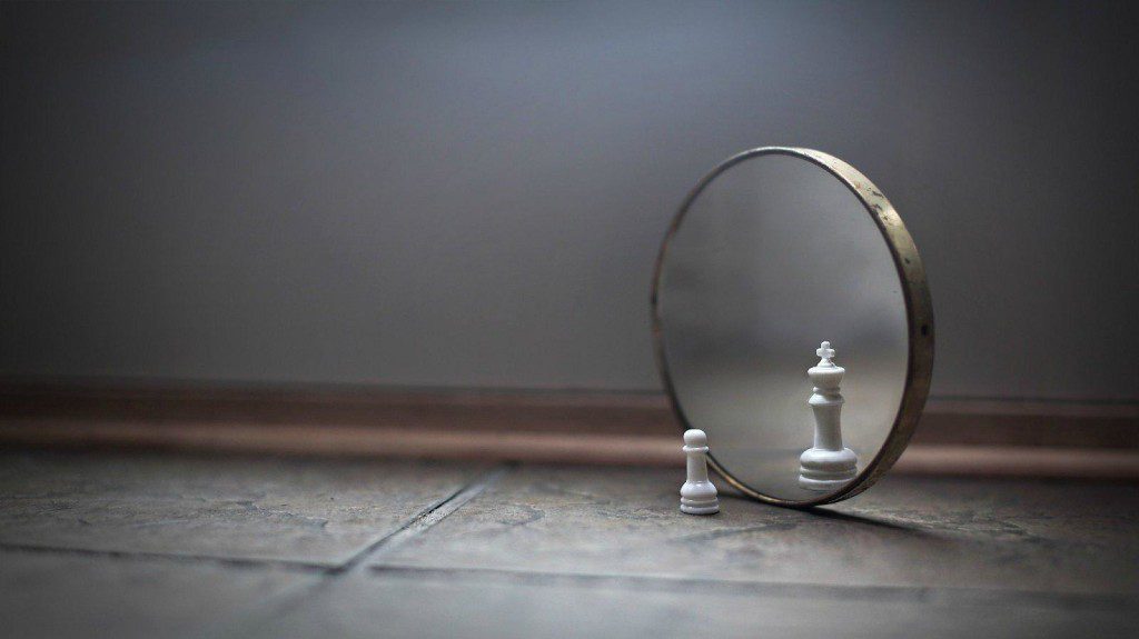 self esteem