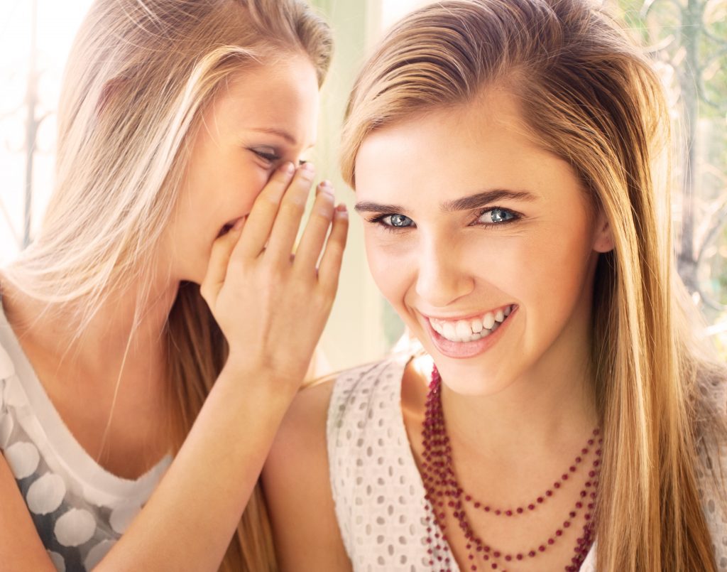 low self-esteem, confidence,