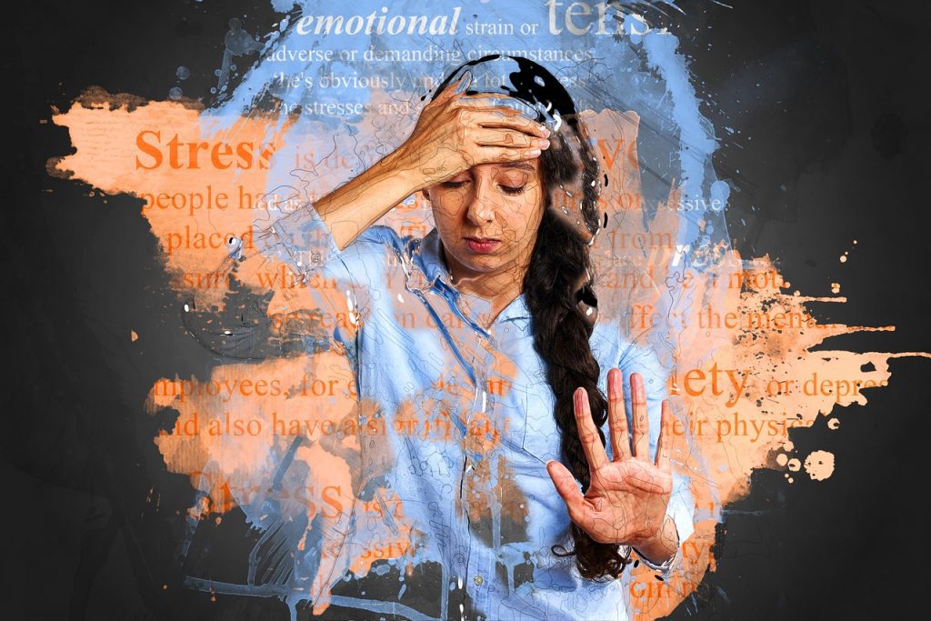 Mynd.Works - Anxiety Treatment Canberra
