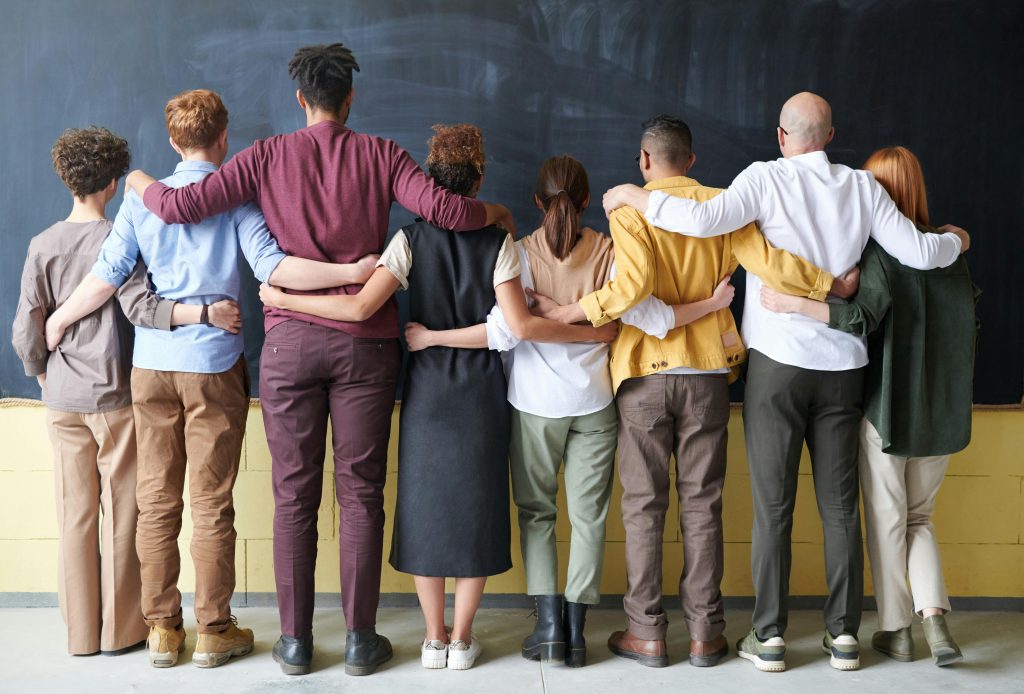 support group
