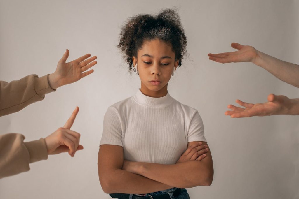 negative self talk